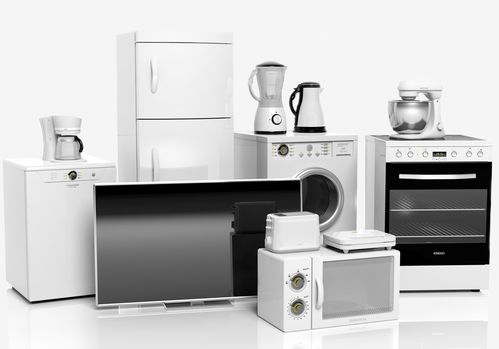 家電市場反?，F(xiàn)象 年底促銷季價格為何不降反漲