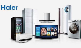 海爾家電第二屆全球品牌峰會 智能創新引領未來生活